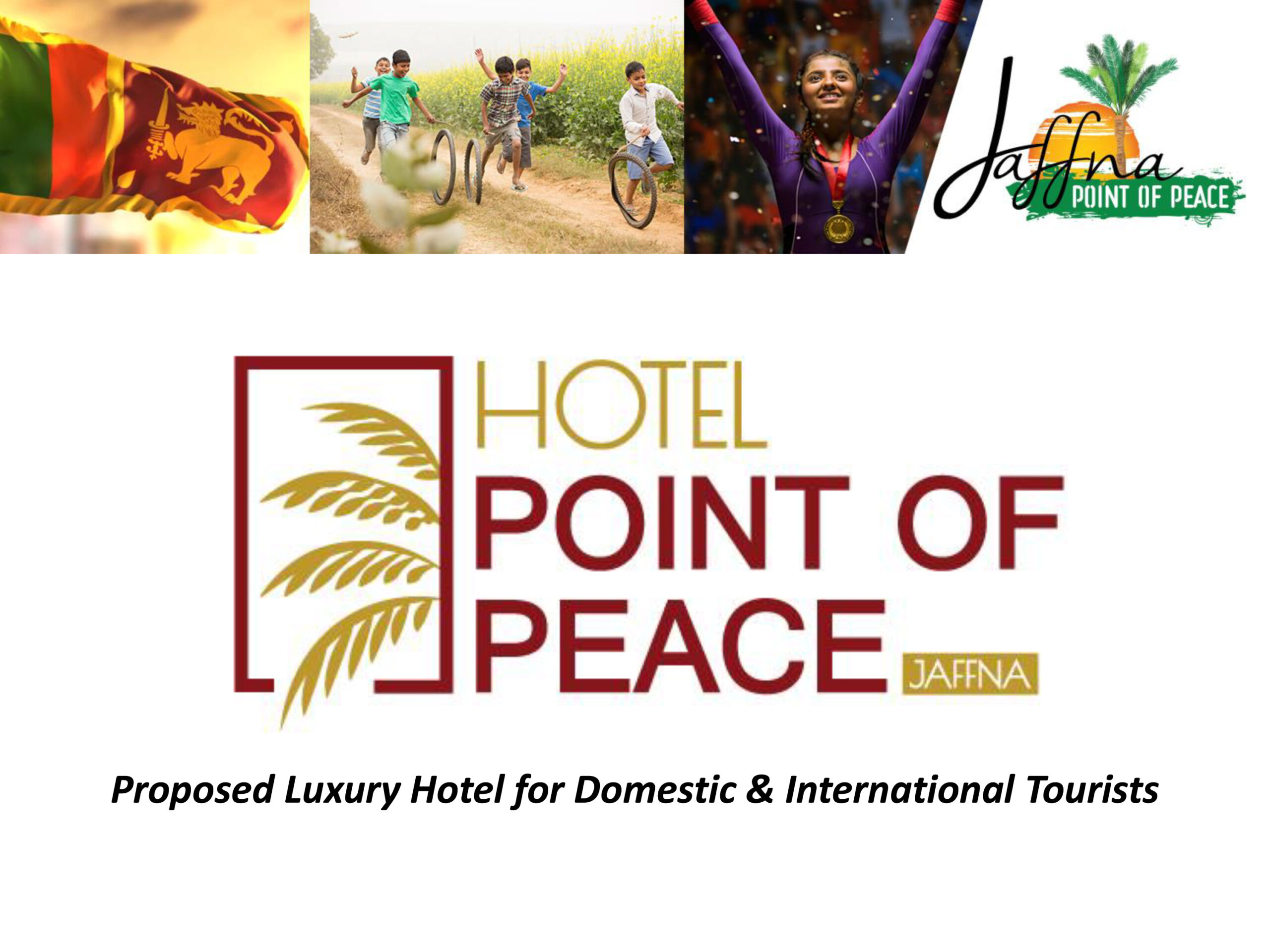 Point of peace Hotel